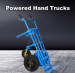 Powered Hand Trucks